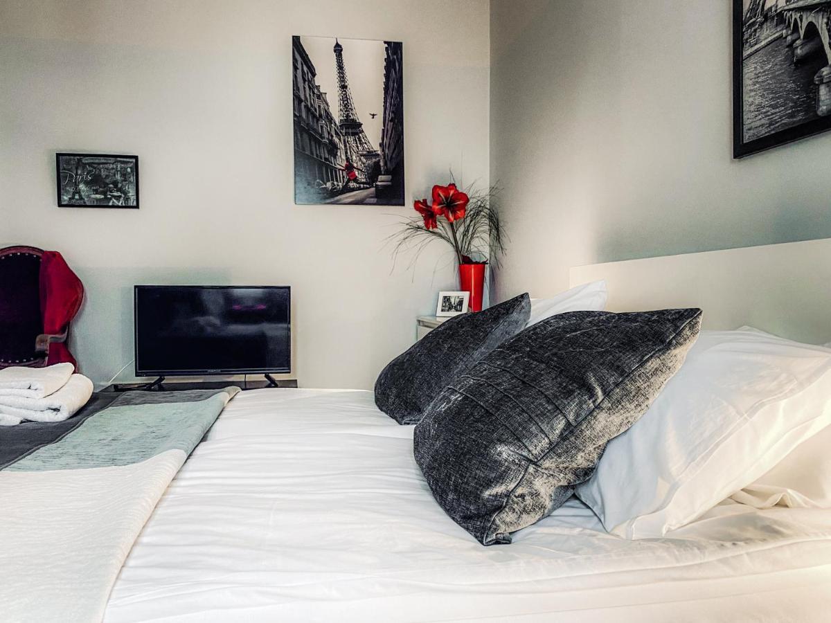 Apartment Next To Wawel Castle, Vistula River & Old Town Cracow Cracóvia Exterior foto
