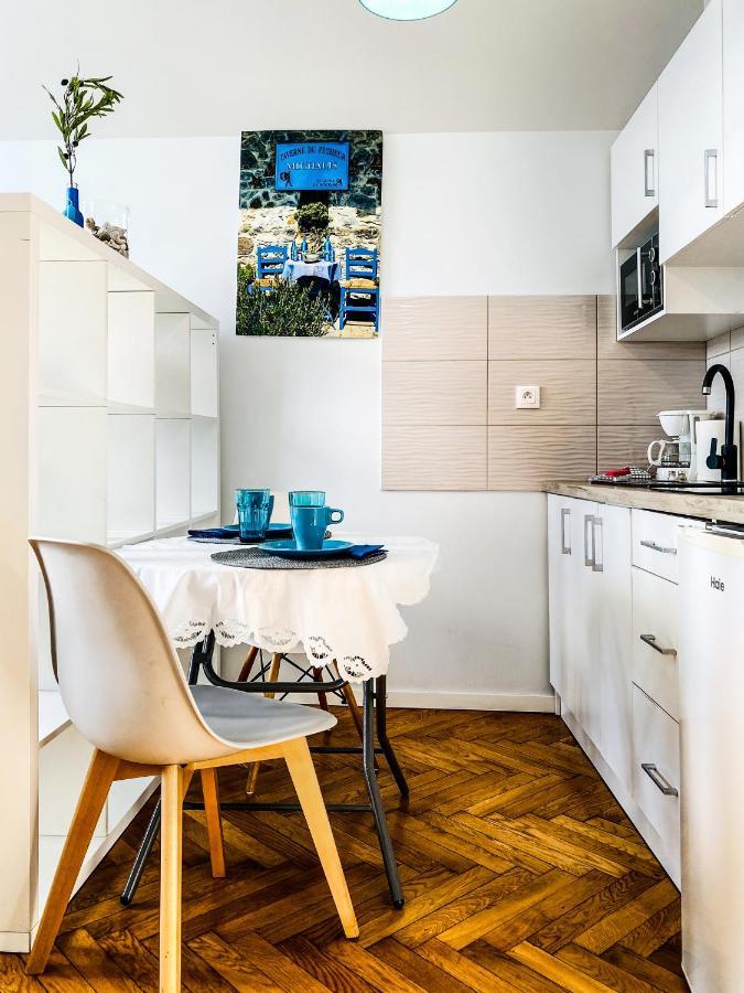 Apartment Next To Wawel Castle, Vistula River & Old Town Cracow Cracóvia Exterior foto