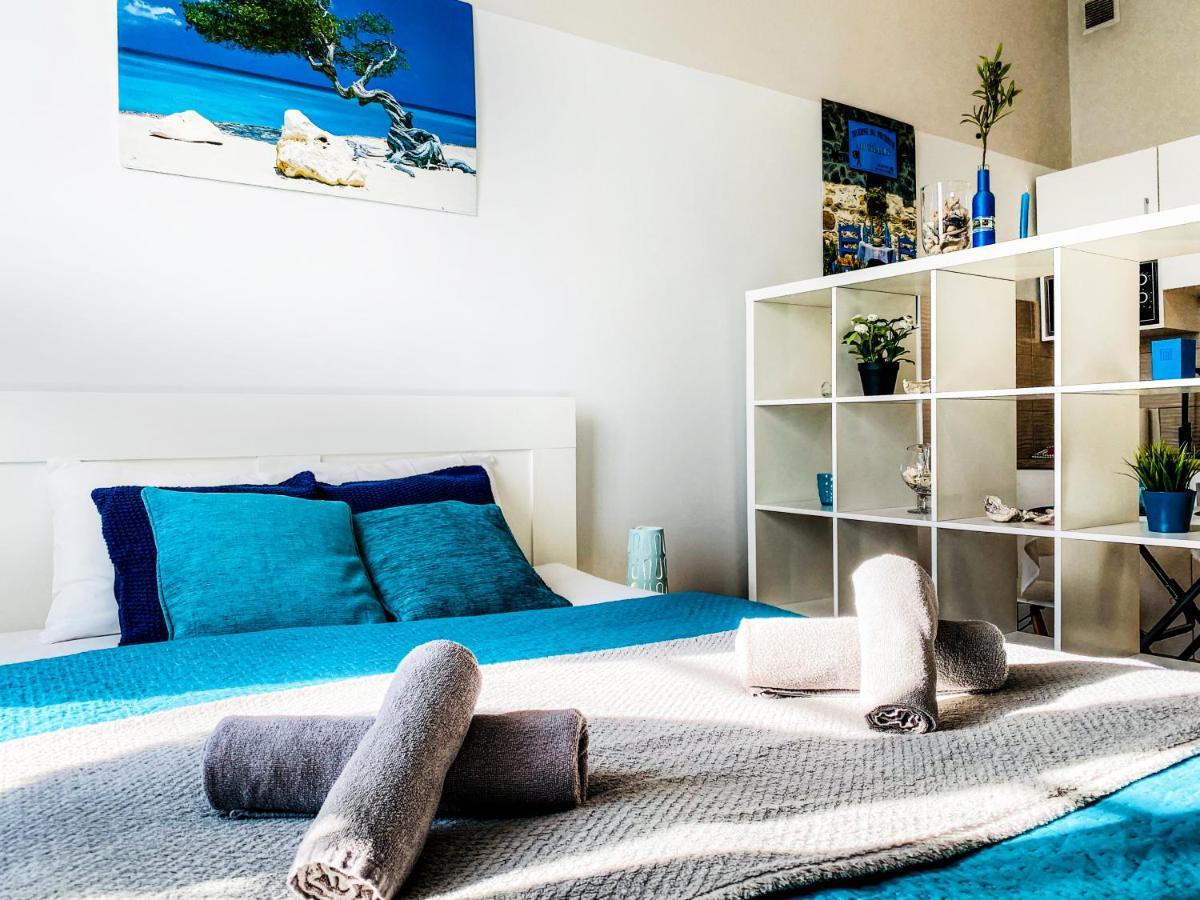 Apartment Next To Wawel Castle, Vistula River & Old Town Cracow Cracóvia Exterior foto