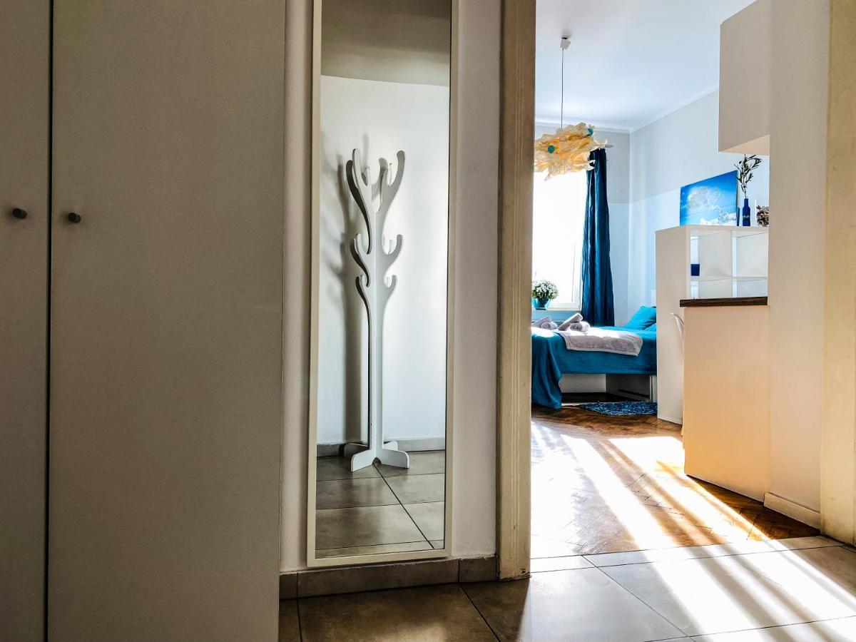 Apartment Next To Wawel Castle, Vistula River & Old Town Cracow Cracóvia Exterior foto