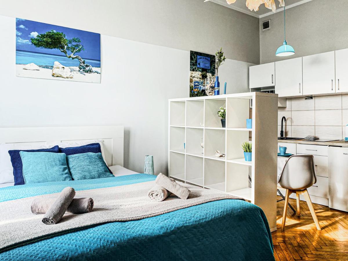Apartment Next To Wawel Castle, Vistula River & Old Town Cracow Cracóvia Exterior foto