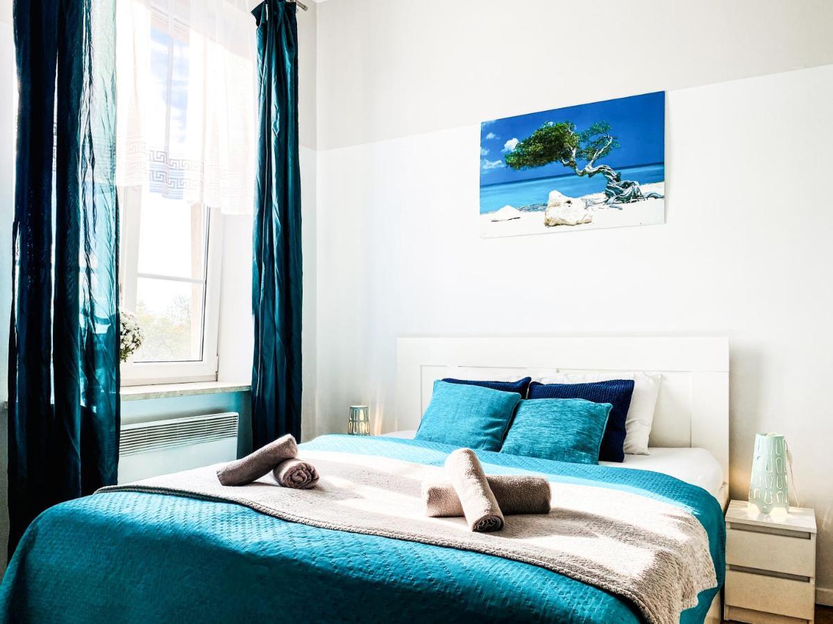 Apartment Next To Wawel Castle, Vistula River & Old Town Cracow Cracóvia Exterior foto