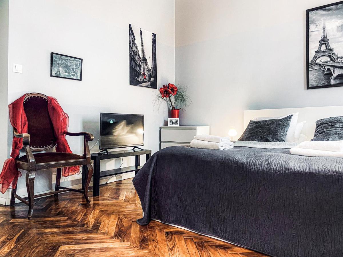 Apartment Next To Wawel Castle, Vistula River & Old Town Cracow Cracóvia Exterior foto