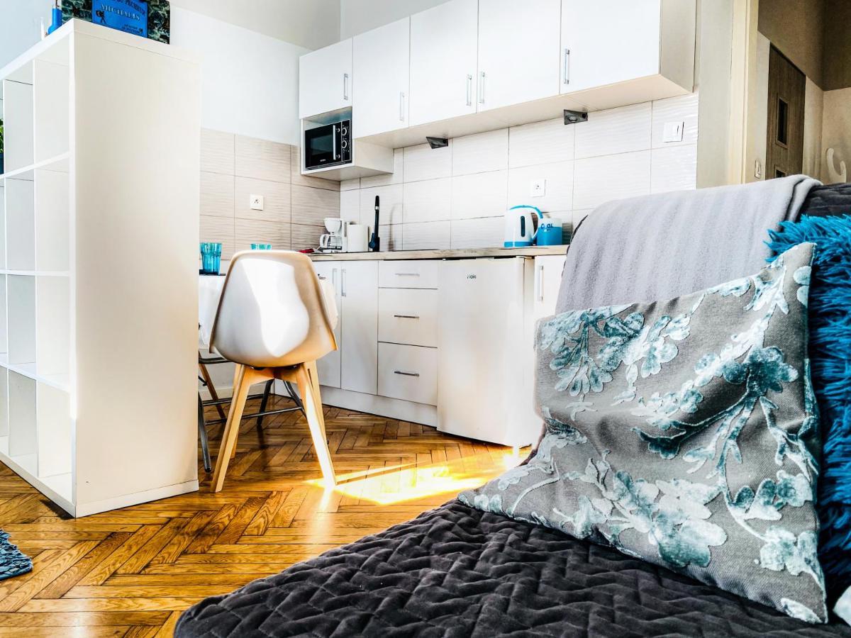 Apartment Next To Wawel Castle, Vistula River & Old Town Cracow Cracóvia Exterior foto