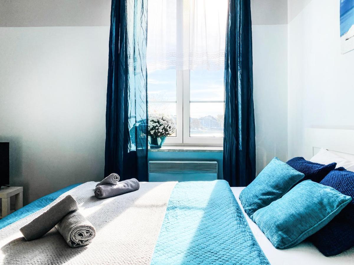 Apartment Next To Wawel Castle, Vistula River & Old Town Cracow Cracóvia Exterior foto