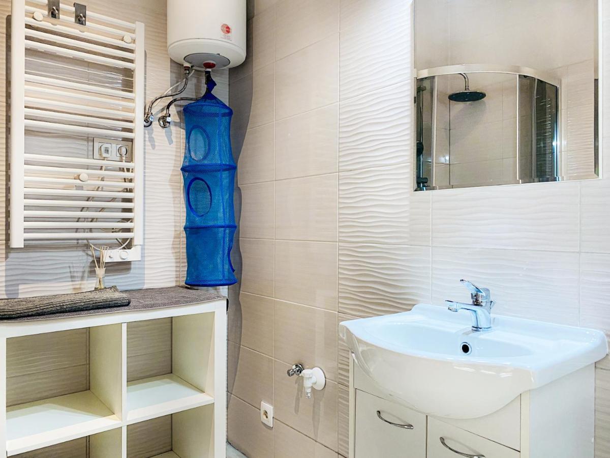Apartment Next To Wawel Castle, Vistula River & Old Town Cracow Cracóvia Exterior foto