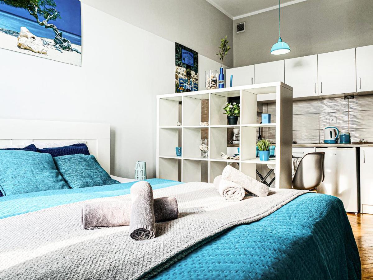 Apartment Next To Wawel Castle, Vistula River & Old Town Cracow Cracóvia Exterior foto