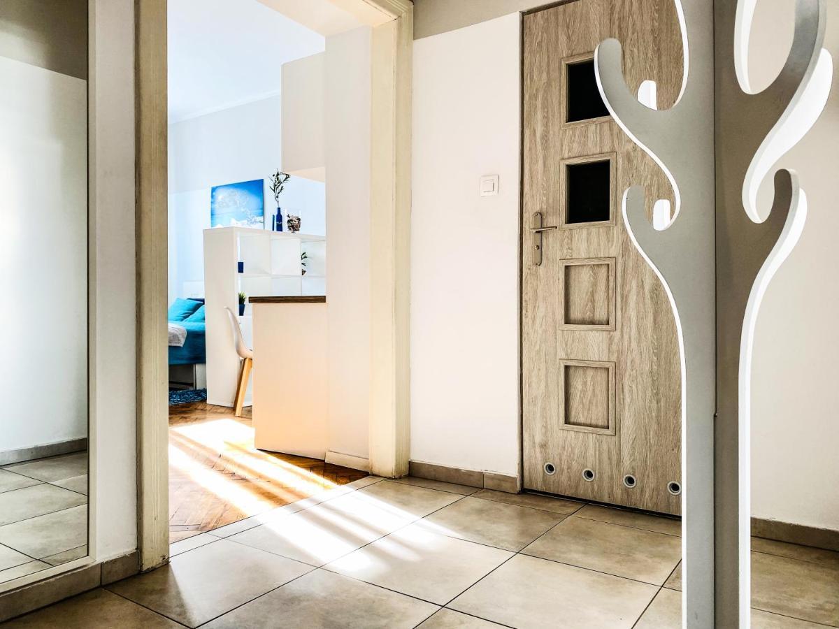 Apartment Next To Wawel Castle, Vistula River & Old Town Cracow Cracóvia Exterior foto