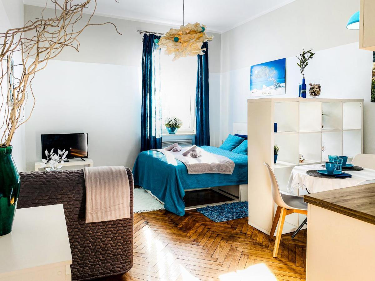 Apartment Next To Wawel Castle, Vistula River & Old Town Cracow Cracóvia Exterior foto