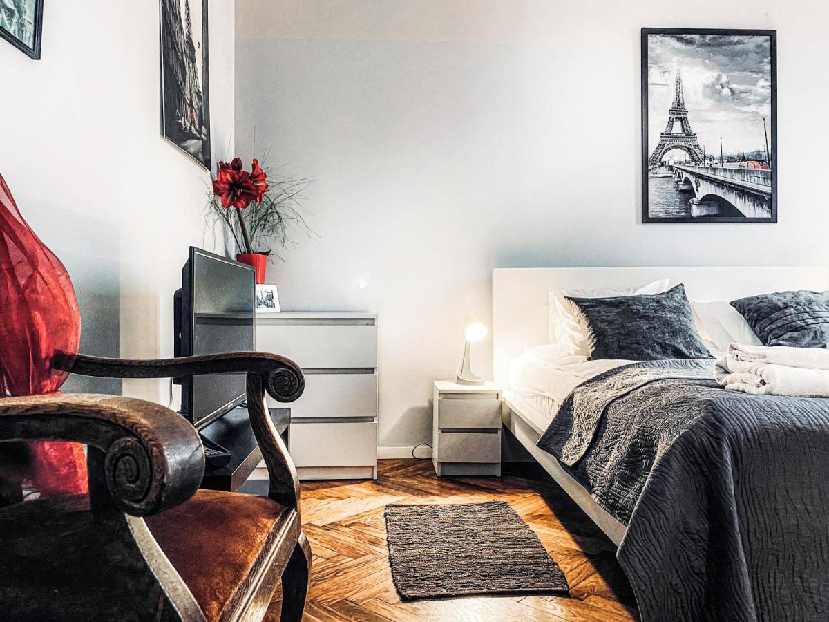 Apartment Next To Wawel Castle, Vistula River & Old Town Cracow Cracóvia Exterior foto