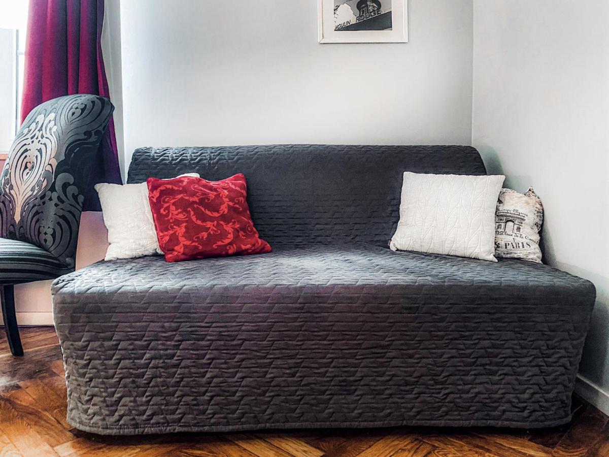 Apartment Next To Wawel Castle, Vistula River & Old Town Cracow Cracóvia Exterior foto
