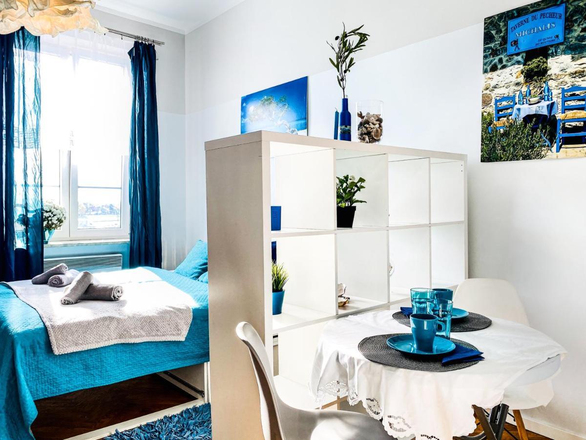 Apartment Next To Wawel Castle, Vistula River & Old Town Cracow Cracóvia Exterior foto