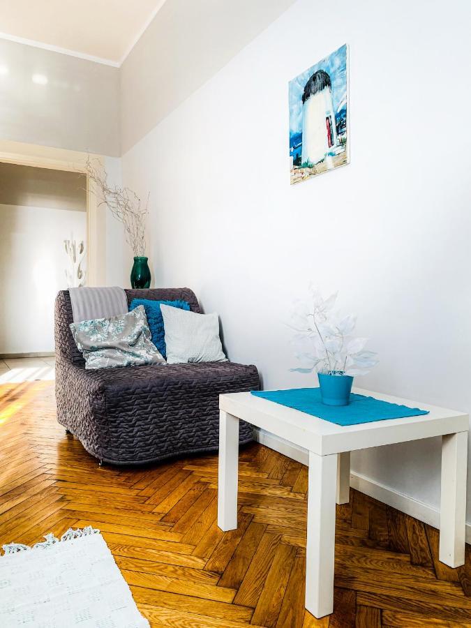 Apartment Next To Wawel Castle, Vistula River & Old Town Cracow Cracóvia Exterior foto