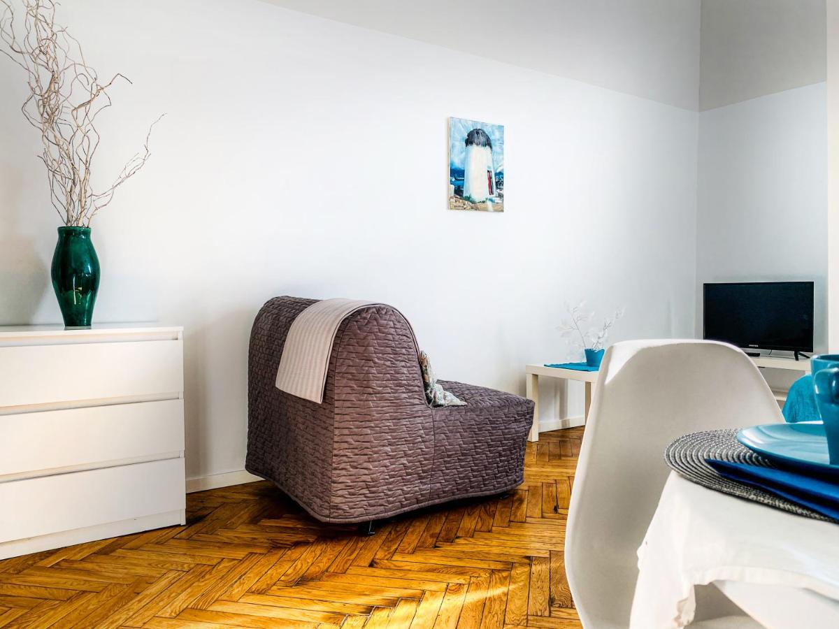 Apartment Next To Wawel Castle, Vistula River & Old Town Cracow Cracóvia Exterior foto