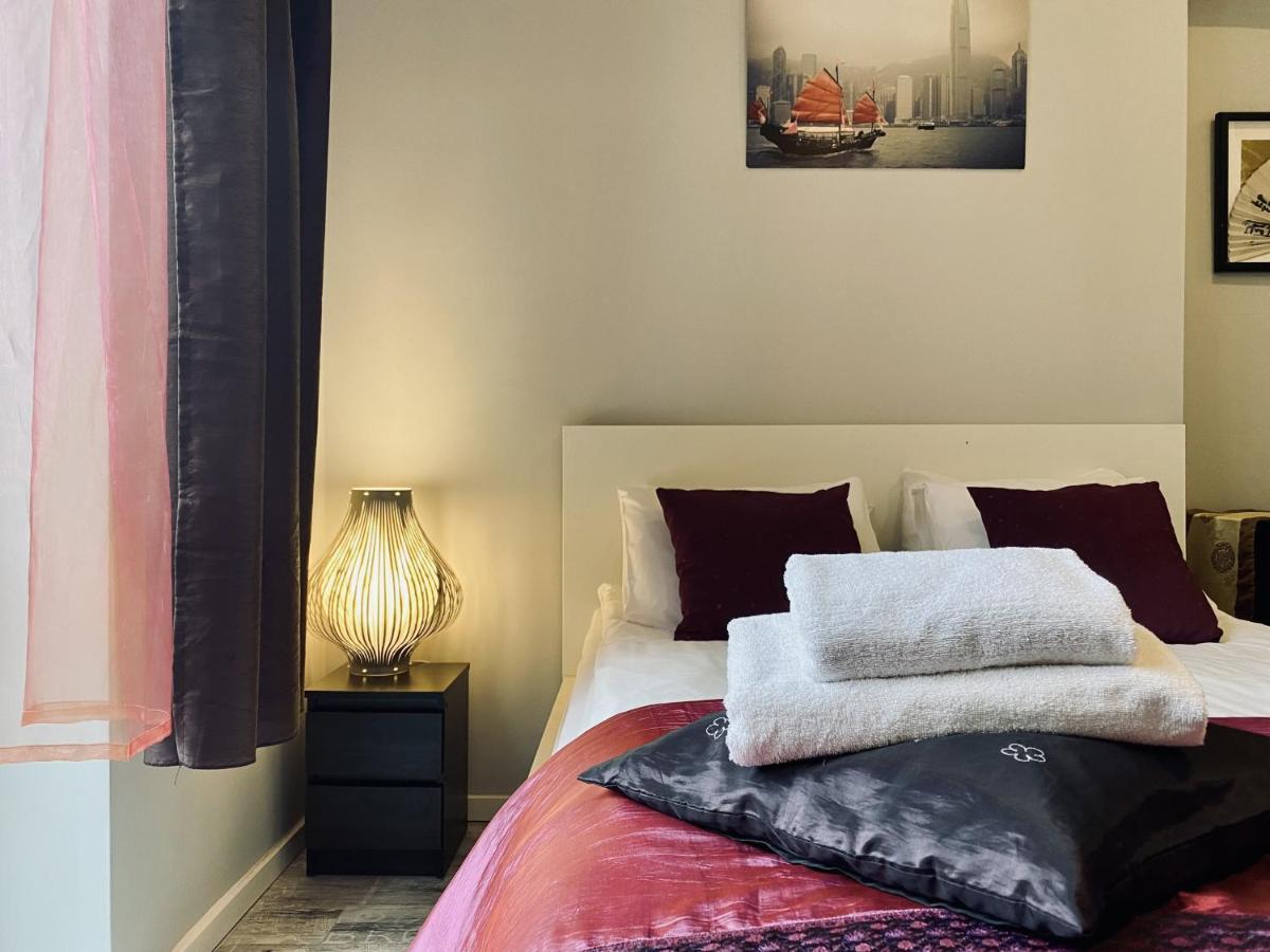 Apartment Next To Wawel Castle, Vistula River & Old Town Cracow Cracóvia Exterior foto