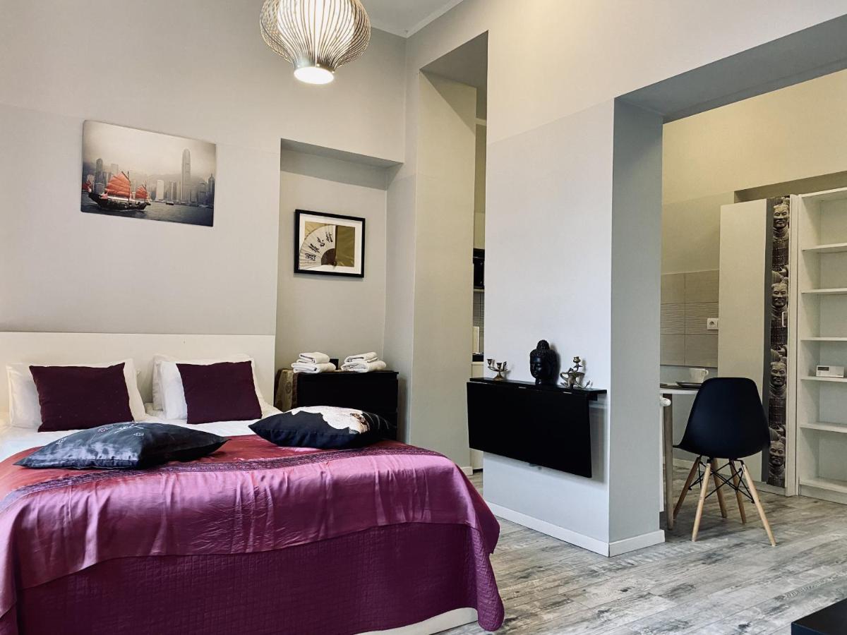 Apartment Next To Wawel Castle, Vistula River & Old Town Cracow Cracóvia Exterior foto